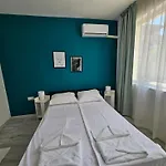 Hotell естрела Ravda