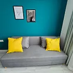 Hotell естрела Ravda