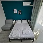Hotell естрела Ravda