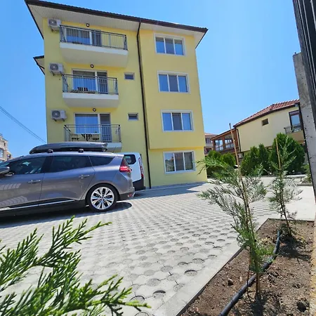 Hotell естрела