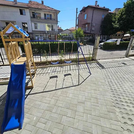 естрела Szálloda *