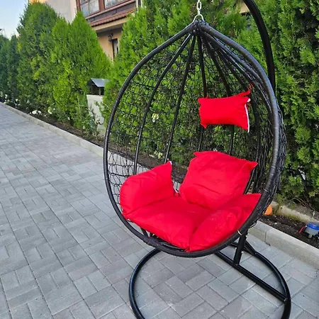 Szálloda естрела *