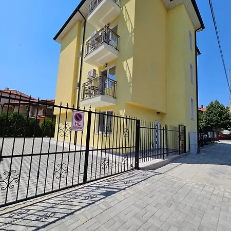 естрела Szálloda