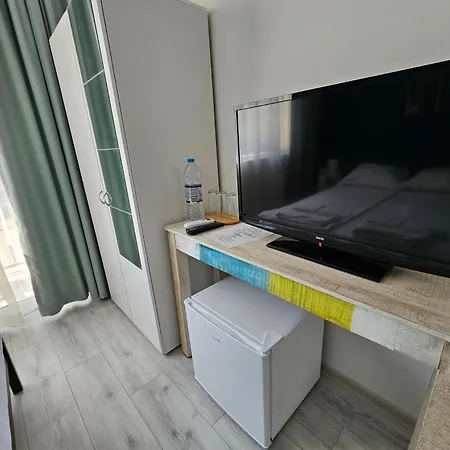 Szálloda естрела *