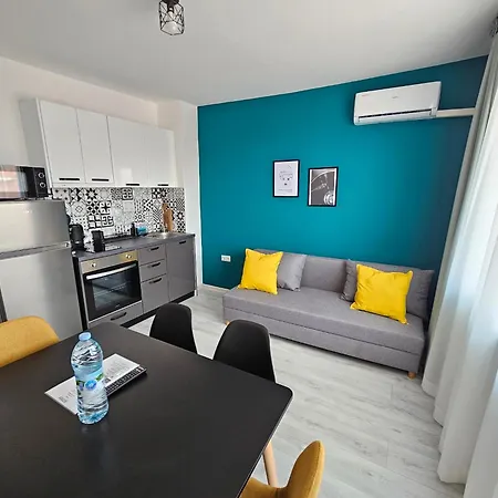 Szálloda естрела