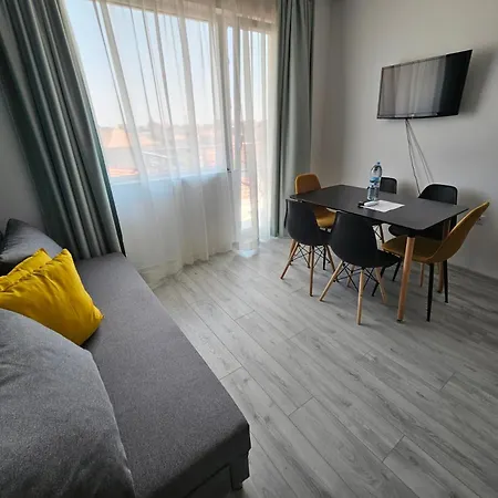 естрела Szálloda