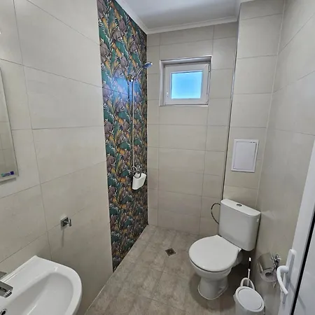 Szálloda естрела *