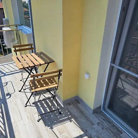 Szálloda естрела *