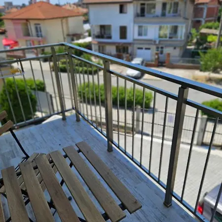 Szálloda естрела *