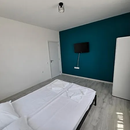 Szálloda естрела