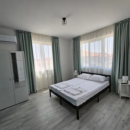 Szálloda естрела