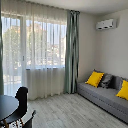 естрела Szálloda *