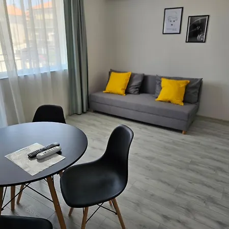 естрела Szálloda