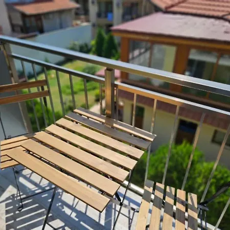 естрела Szálloda *