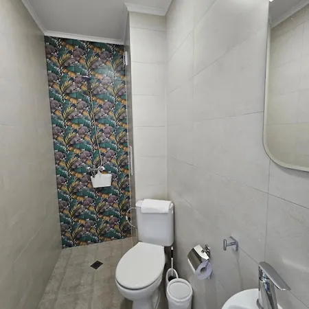 естрела Szálloda *