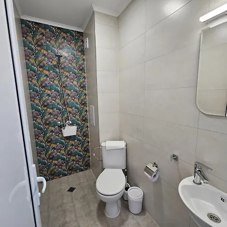 естрела Szálloda