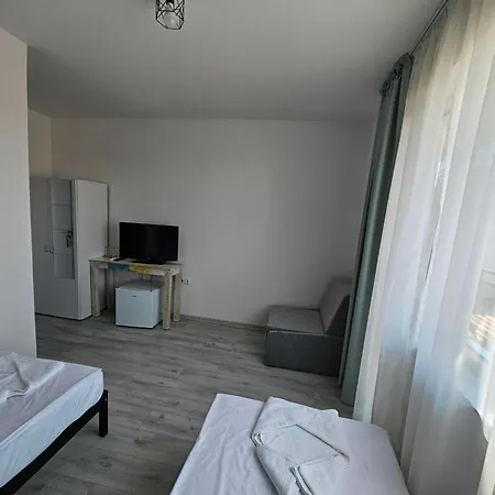 естрела Szálloda *