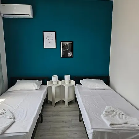 естрела Szálloda