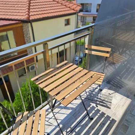 Szálloda естрела