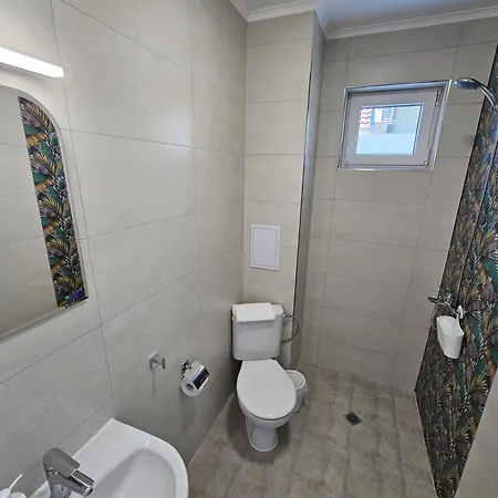 Szálloda естрела *