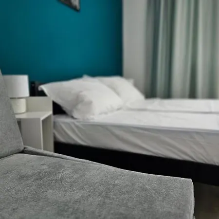 естрела Szálloda *