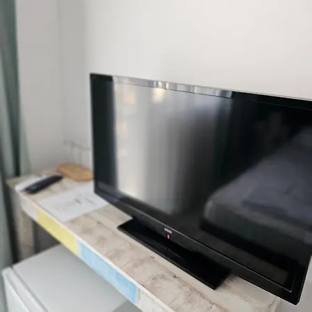 Szálloda естрела Ravda