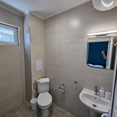 Szálloda естрела *