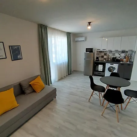 естрела Szálloda *