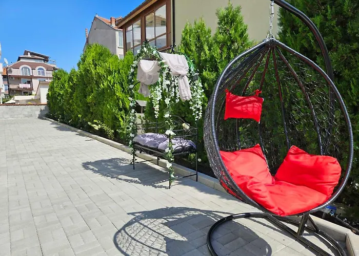 Hotel естрела *