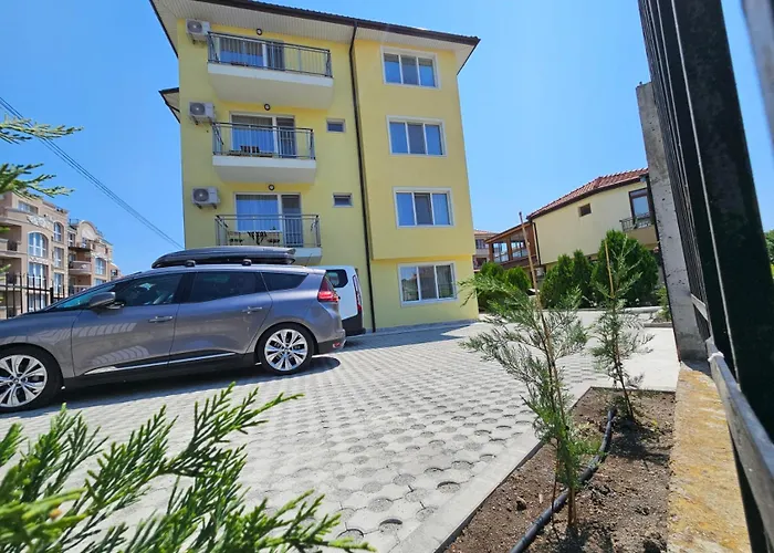 Hotel естрела