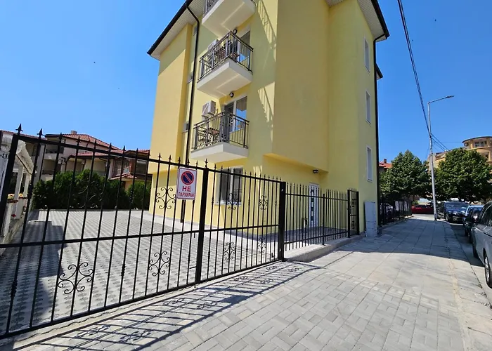 естрела Hotel