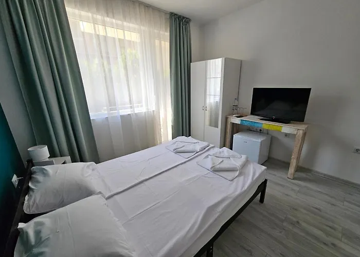 естрела Hotel Rawda