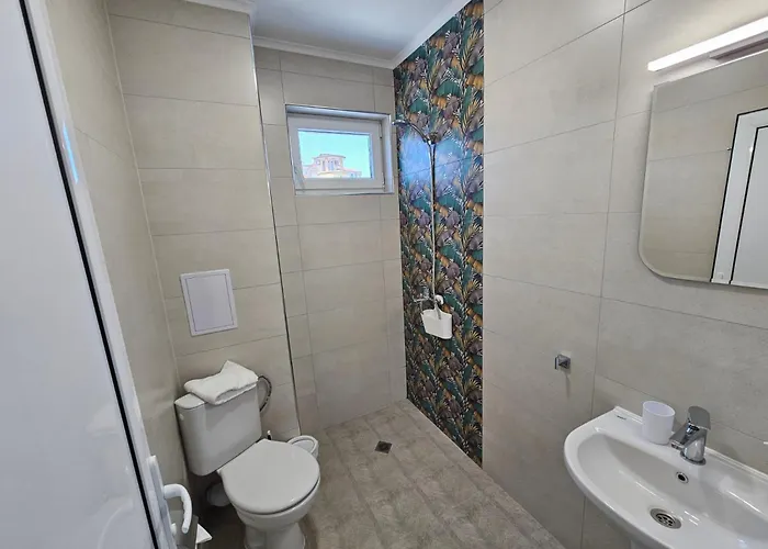 Hotel естрела