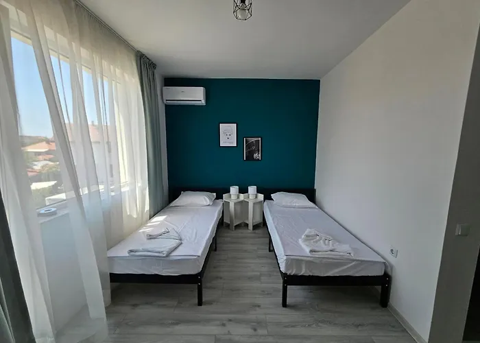 естрела Hotel Rawda