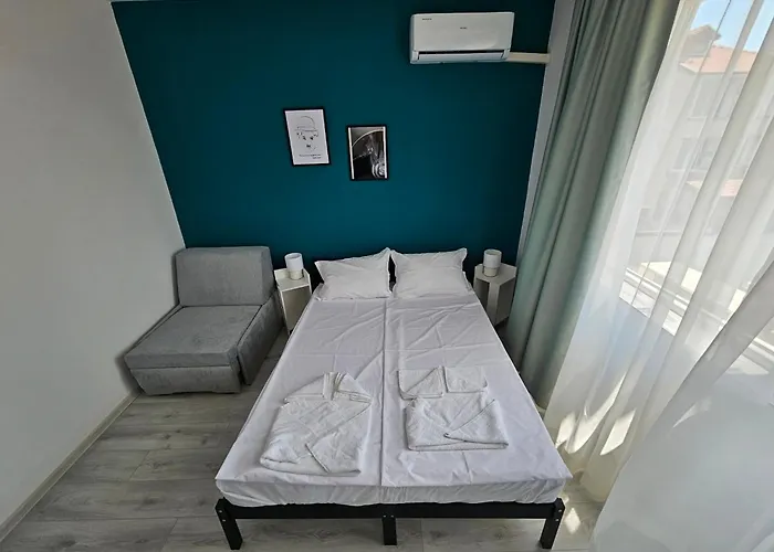 Hotel естрела Rawda